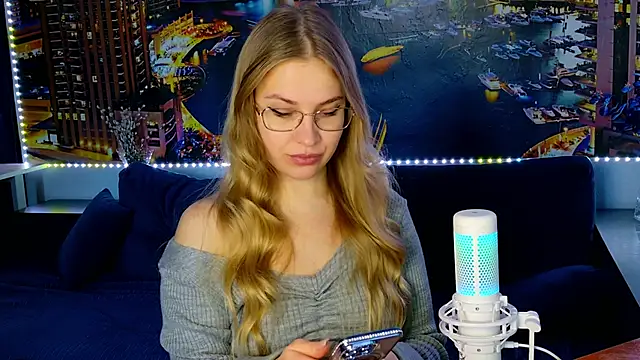 pusyavykusya online show from 02-17-25, 12:05