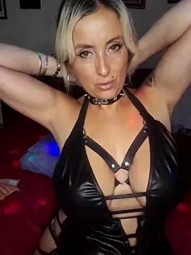 DesireSatler online show from 03-02-25, 11:09