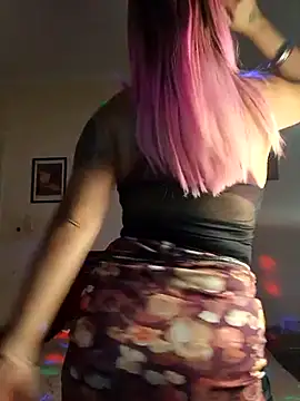 DesireSatler online show from 03-22-26, 04:16