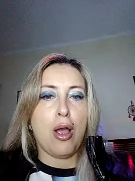 DesireSatler online show from 07-04-26, 04:51