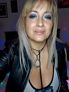 DesireSatler online show from 07-19-26, 04:49