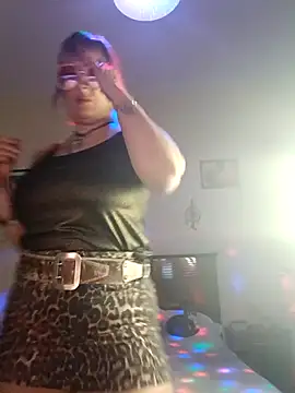 DesireSatler online show from 08-02-26, 10:19