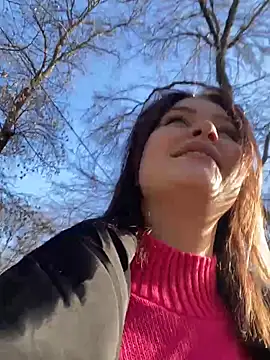 Snapshot of KikiWatson chatting on 01-30-25, 08:01 KikiWatson online show from 01-30-25, 08:01