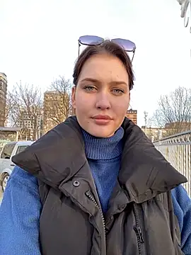 Snapshot of KikiWatson chatting on 01-31-25, 02:07 KikiWatson online show from 01-31-25, 02:07