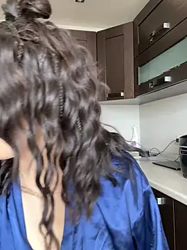 Snapshot of KikiWatson chatting on 02-21-25, 12:17 KikiWatson online show from 02-21-25, 12:17