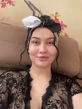 Snapshot of KikiWatson chatting on 02-28-25, 09:15 KikiWatson online show from 02-28-25, 09:15