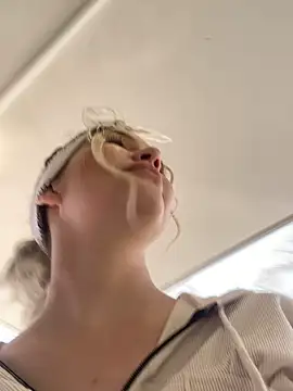 Snapshot of KikiWatson chatting on 03-13-25, 10:15 KikiWatson online show from 03-13-25, 10:15