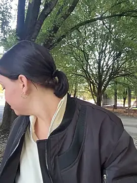 Snapshot of KikiWatson chatting on 09-21-25, 06:04 KikiWatson online show from 09-21-25, 06:04