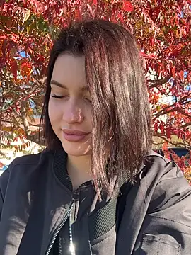 Snapshot of KikiWatson chatting on 10-20-25, 07:20 KikiWatson online show from 10-20-25, 07:20