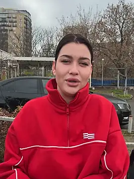 Snapshot of KikiWatson chatting on 12-01-25, 07:35 KikiWatson online show from 12-01-25, 07:35