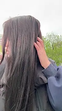 KikiWatson online show from 04-18-26, 07:23