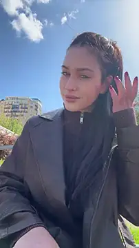 KikiWatson online show from 04-23-26, 06:58