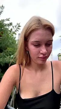 KikiWatson online show from 07-14-26, 10:21