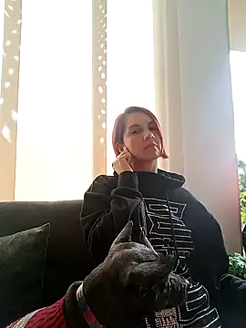 Snapshot of your_red_rose_ chatting on 12-25-24, 08:17 your red rose online show from 12-25-24, 08:17