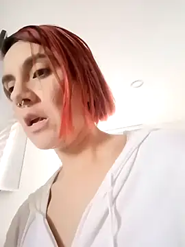 Snapshot of your_red_rose_ chatting on 01-19-25, 05:49 your red rose online show from 01-19-25, 05:49