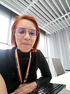 Snapshot of your_red_rose_ chatting on 01-30-25, 07:15 your red rose online show from 01-30-25, 07:15