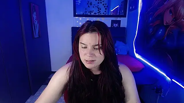 Snapshot of Nika_1_ chatting on 12-13-24, 10:02 Nika 1 online show from 12-13-24, 10:02