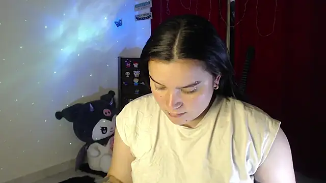 Nika 1  online show from 11-07-25, 07:47