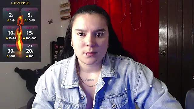 Nika 1  online show from 11-16-25, 07:19