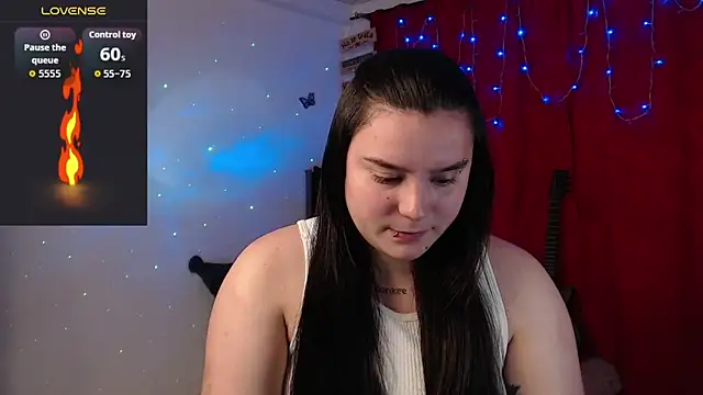 Nika 1  online show from 11-22-25, 11:48