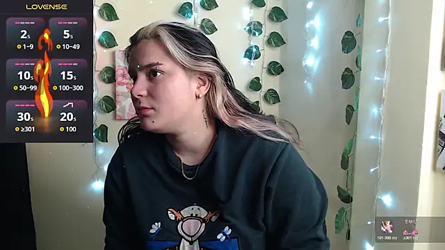 Nika 1  online show from 02-08-26, 11:08