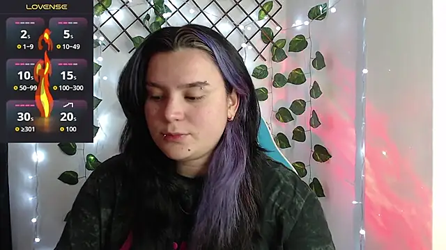 Nika 1  online show from 02-25-26, 08:18