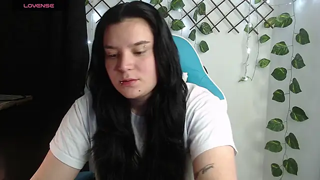 Nika 1  online show from 07-23-26, 12:35