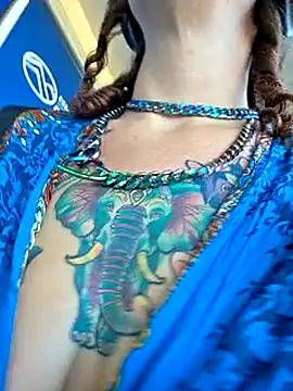 thatonespicychick online show from 10-25-25, 03:40