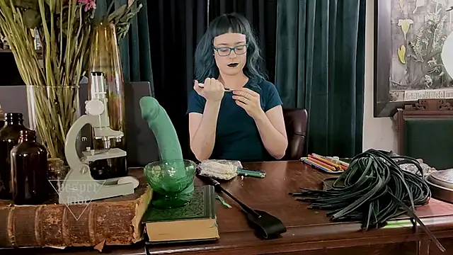 vesperjadex online show from 03-15-25, 05:19