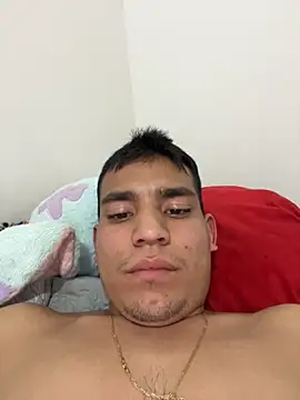 stiven-p23 online show from 10-01-25, 03:01