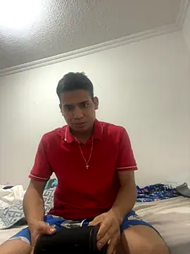 stiven-p23 online show from 10-20-25, 01:39