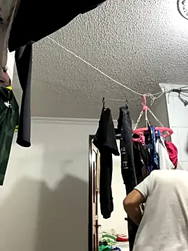 stiven-p23 online show from 11-26-25, 03:51