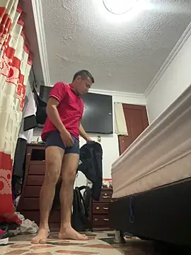 stiven-p23 online show from 04-20-26, 03:53