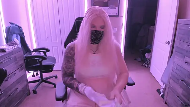 Sissydream123 online show from 12-10-24, 06:01