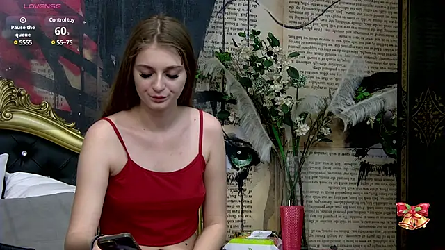 AdissonLane online show from 02-21-25, 06:40