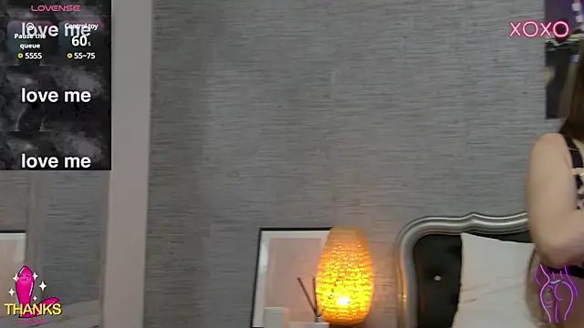 AdissonLane online show from 03-09-25, 07:12