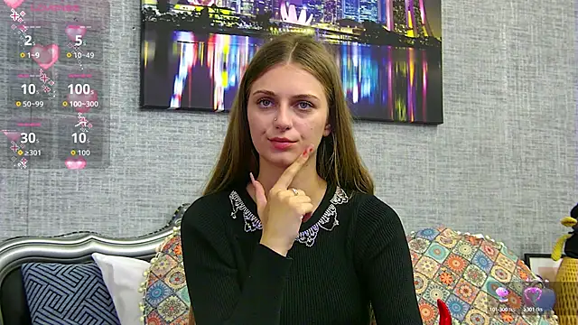 AdissonLane online show from 09-30-25, 05:40