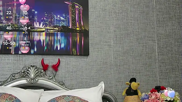 AdissonLane online show from 11-13-25, 06:18