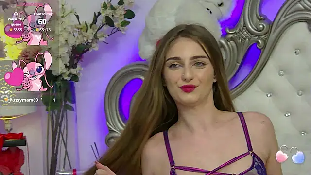 AdissonLane online show from 04-05-26, 04:37