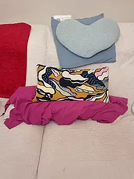 JennyCoquine online show from 12-02-25, 10:16