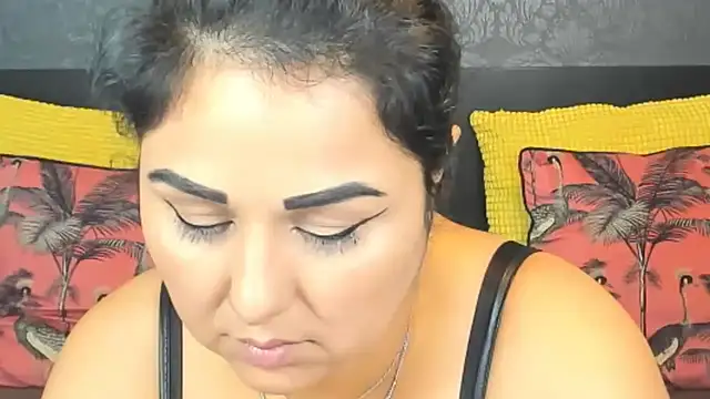 SelenaNoctis online show from 01-23-25, 07:22