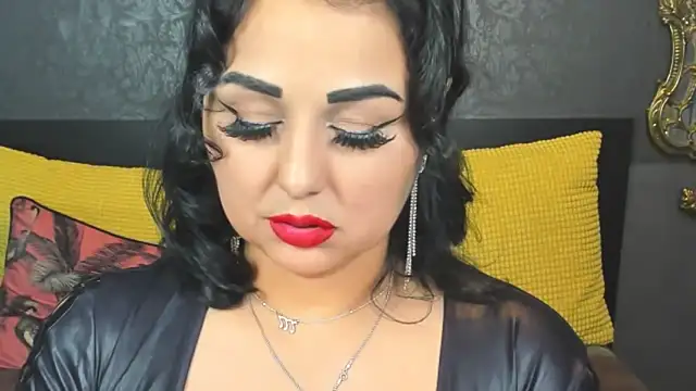 SelenaNoctis online show from 01-23-25, 01:45