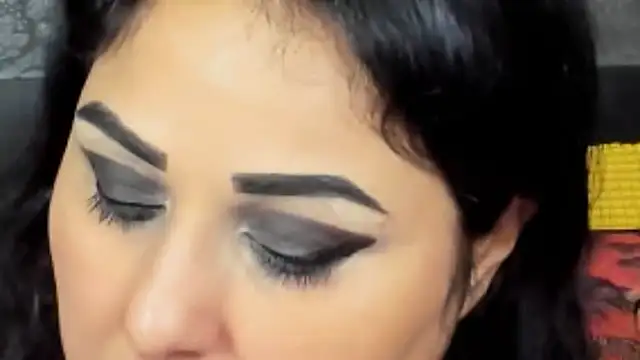 SelenaNoctis online show from 02-20-25, 05:12