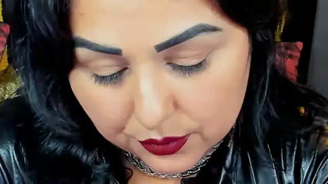 SelenaNoctis online show from 03-10-25, 01:43