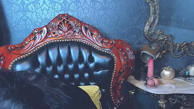 SelenaNoctis online show from 09-22-25, 08:05