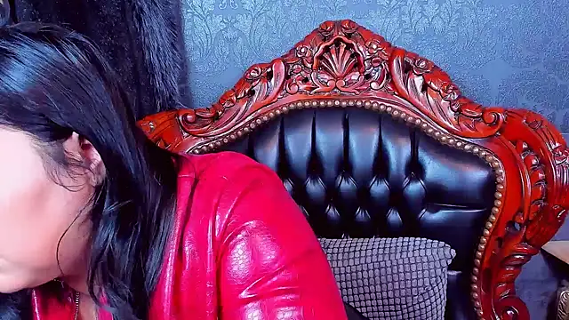 SelenaNoctis online show from 03-27-26, 08:26