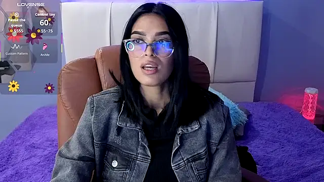 AlessiaVal  online show from 09-13-25, 03:45