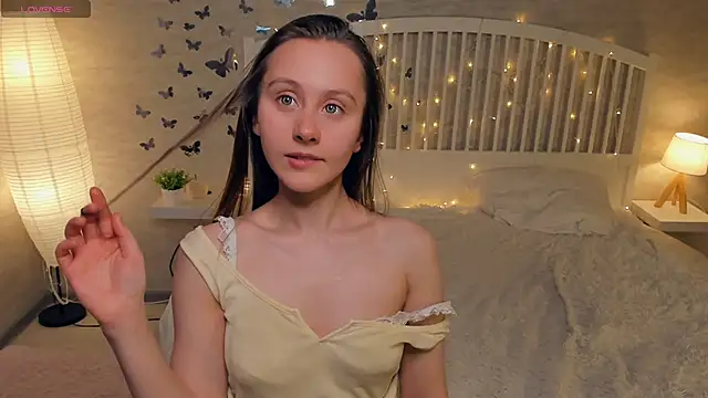 EthalBuffkin online show from 02-21-25, 01:22