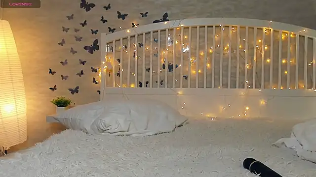 EthalBuffkin online show from 03-13-25, 01:40