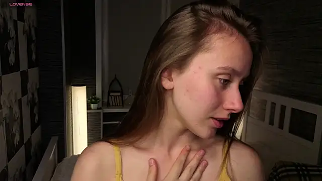 EthalBuffkin online show from 10-01-25, 07:31